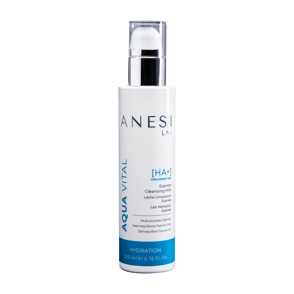 EXPRESS CLEANSING MILK 200ML