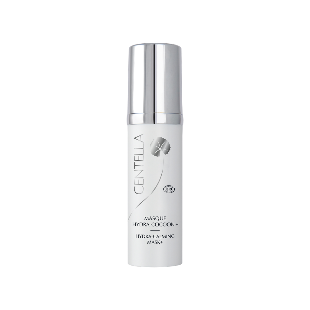 HYDRA-CALMING MASK+ 40ML