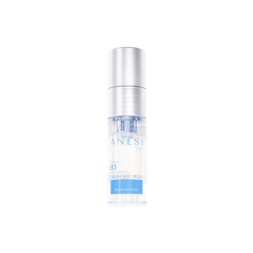 [ANR-VEANMJN20] VITAMIN B3 NIACINAMIDE BRIGHTENING HYDRATING JELLY 20ML