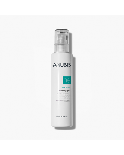[ABR-12030250] NEW EVEN CLEANSING GEL 250ML