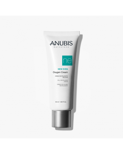 [ABR-12130050] NEW EVEN OXYGEN CREAM 50ML